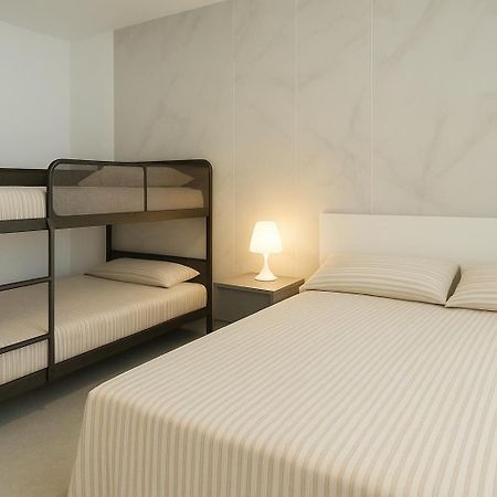 מספאלומס Residence Los Molinos מראה חיצוני תמונה